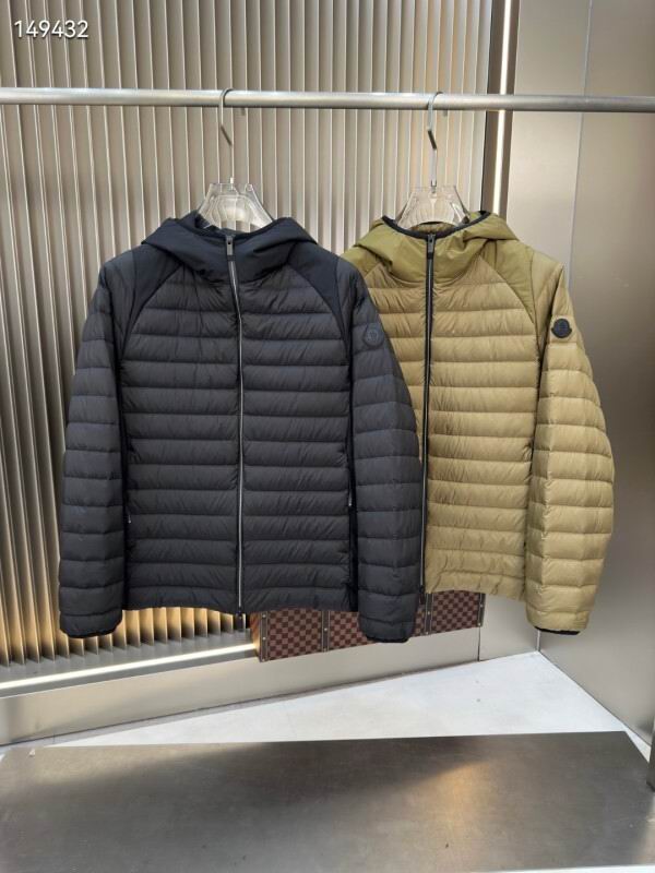 Moncler sz1-5 26yr261